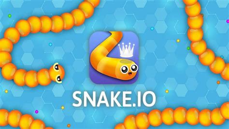 snake.io poki